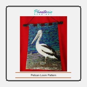 Pelican Loom Pattern