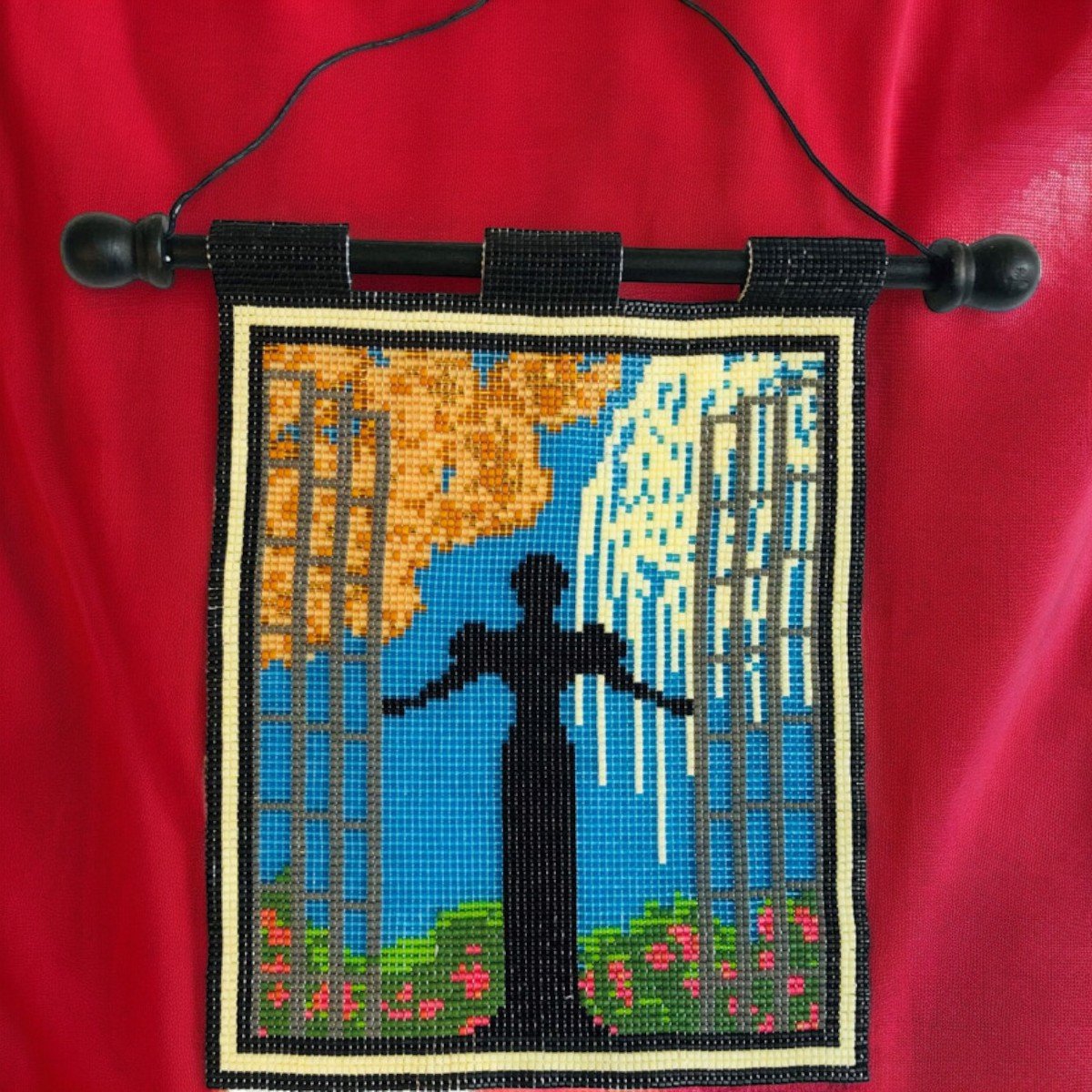 Summer's Day Loom Pattern - Image 2