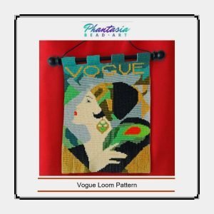 Vogue Loom Pattern