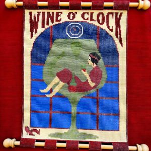 Wine O'clock