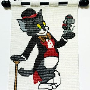 Tom & Jerry