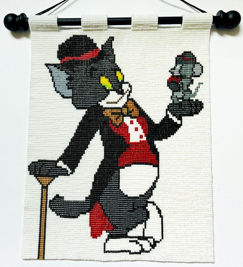 Tom & Jerry