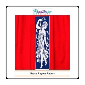 Grace Peyote Pattern