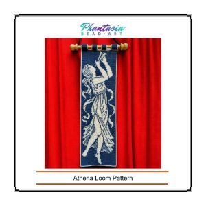 Athena Loom Pattern