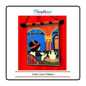 Cafe Loom pattern