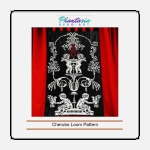 Cherubs - Loom Pattern