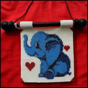 Elephant Love