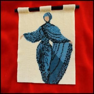 Fashion Diva  -  SOLD
