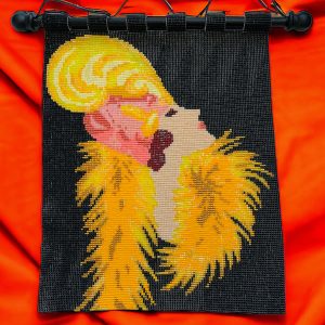 Feather Boa