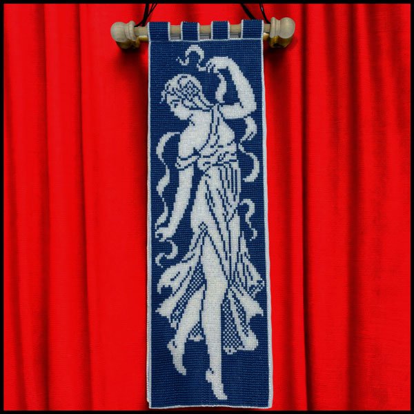 Grace Loom Pattern - Image 2