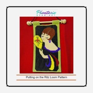 Putting on the Ritz Loom Pattern