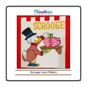 Scrooge Loom Pattern