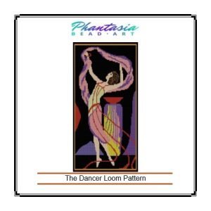 The Dancer Loom Pattern