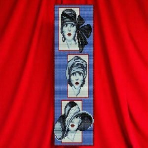 Three Ladies