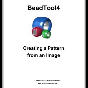 BeadTool 4 – Creating a Pattern from an Image