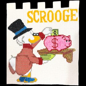 Scrooge
