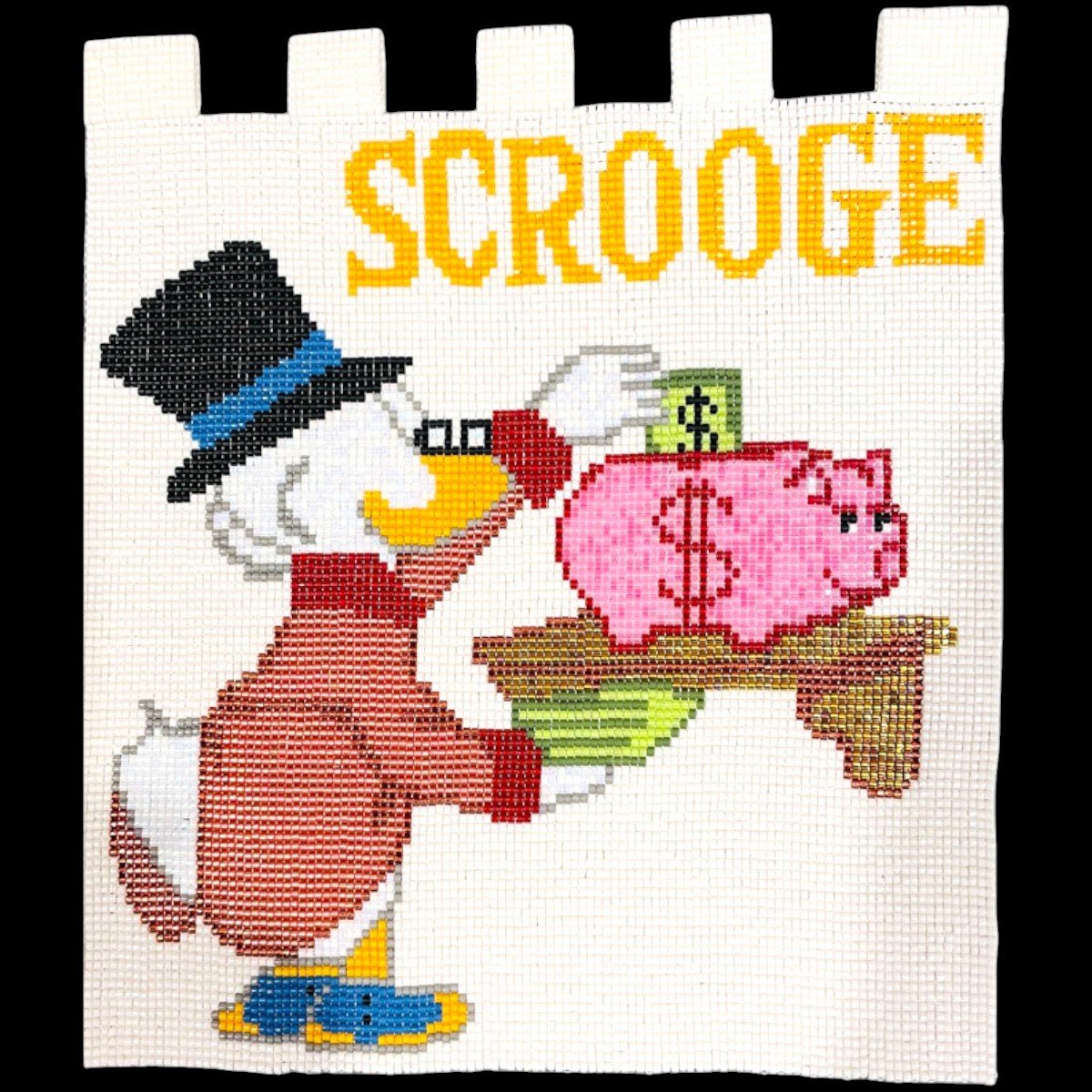 Scrooge