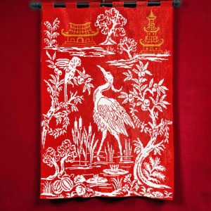 Wisdom of the Crane