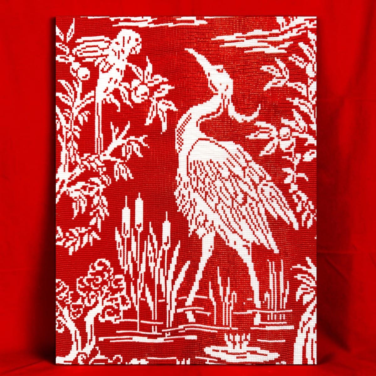 Wisdom of the Crane - Image 2
